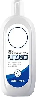 Cleaning Solution Compatible With Tineco FLOOR ONE S3/S5/Pro2/Combo/S7Pro All Series Cleaning Solution Robot Vacuum Cleaner Accessories Cleaning Agent Liquid 500ML