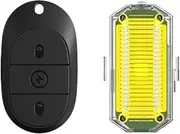 LED Drone Strobe Light for Motorcycle Car Bike 2.4G Remote Control(2PCS)