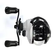 LU NA 6.3:1 6+1BB Max Drag 5.5kg Baitcasting Fishing Reel Fresh Salt Water Casting Reel