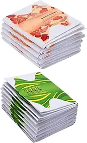 NOLITOY 200pcs Self-adhesive Nail Tips Guide Stickers for Manicure Gel/acrylic/uv Gel Nail Art