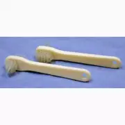 McKesson 16-TBDEN Medi-Pak Denture Brush-144/Box