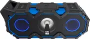 Altec Lansing - Super LifeJacket Jolt IMW889L Portable Bluetooth Speaker with Qi