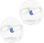 Sponge Holder,Sink Caddy for Scrub Sponges with Suction Cup Installation,Self Draining Sponge Organizer for Kitchen/Bathroom Sink, Dishwasher Safe (Sponges Not Included) (White)