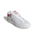 ADIDAS 女 STAN SMITH W 流行 休閒經典復古鞋-IE0460 廠商直送