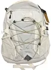 The North Face Unisex Borealis Laptop Backpack Gardenia White New w/tag