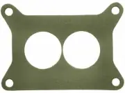 For 1972-1973 Jensen Interceptor Carburetor Base Gasket Felpro 34658PH (for: Jensen)