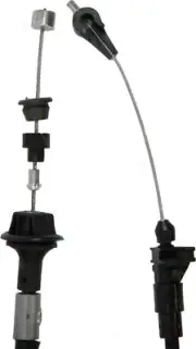 Carburetor Accelerator Cable ATP Y-1349