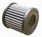 X0225, Mako, Filter - Mako intake 4.75 H x 4.87 OD x 2.5 ID., Replacement