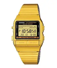 在飛比找Yahoo!奇摩拍賣優惠-【CASIO 專賣】DB-380G-1 內建30組的電話記憶