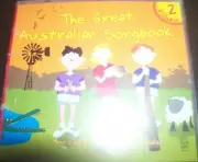 The Great Australian Songbook Volume 2 – ABC Kids CD – New
