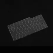 keyboard skin protector for GPD Pocket 4