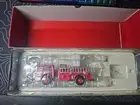 Corgi – Elkhart, IN American La France 700 Pumper E1
