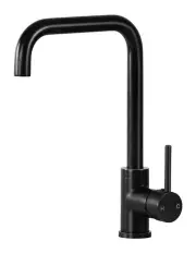 [Cefito] Mixer Faucet Tap Brass Black