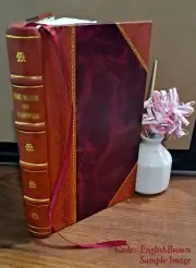 Illustrations Of Masonry 1775 By William Preston [Leather Bound]