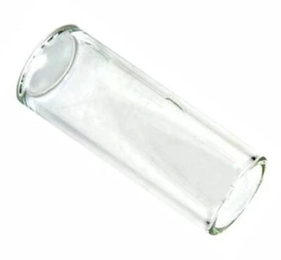 GT Glass Guitar Slide 60mm length