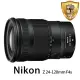 【Nikon 尼康】Z 24-120mm f/4 S 拆鏡*(平行輸入)