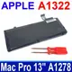 APPLE 蘋果 A1322 原廠規格 電池 MacBook Pro 13 A1278 2009~2012 AP0141 MB990 MB990LL/A MB991 MB991LL/A MC374 MC374LL/A，MC375 MC375LL/A MC700 MC724 MD313 MD314 MD101 MD102