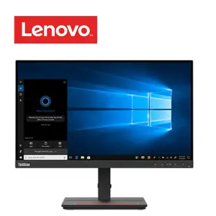 LENOVO 聯想 22吋 ThinkVision S22e-20 顯示器