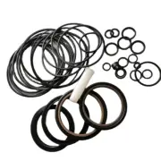 For Atlas COPCO SB202 Circuit Breaker Seal Kit Atlas Copco Hammer Seal Kit