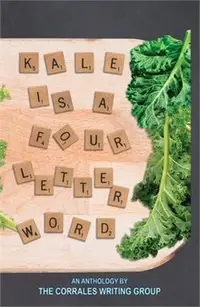 在飛比找三民網路書店優惠-Kale Is a Four-Letter Word