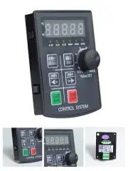 Motor Motion Controller CNC Stepper Servo Motor Motion Programmable