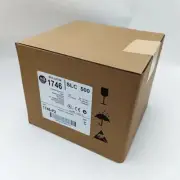 Factory Sealed Allen Bradley 1746-P2 Chassis Power Supply PLC 1746-P2 New In Box