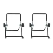 Foldable Solar Panel Mounting Bracket Sturdy Stand for Easy Installation