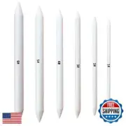 6 PCS Blending Stumps and Tortillions, Sketch Drawing Tools, Paper Art Blende