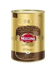 Moccona Dark Roast Freeze Dried Coffee 500g x 1