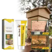 Bee Bait Bee Queen Easy Catching Lure Bait Swarm Commander Attractant Bait