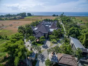 科里馬哈拉尼別墅Kori Maharani Villas