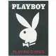 PLAYBOY 花花公子 橋牌 撲克牌 1付裝