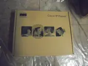 New ! Cisco IP Phone VOIP - CP-7910 Series Phones Power Adapter also included