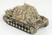 Motor City Classics 1/43 Sd.Kfz.166 Brumbar #36 German Army st.Pz.Abt 217