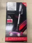 BLACK+DECKER SUMMITSERIES™ Select Cordless Stick Vacuum - BHFEA640WGK