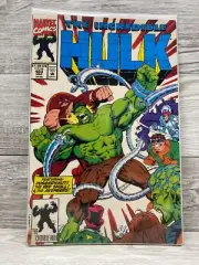 Marvel Comics The Incredible Hulk #403 March 1993
