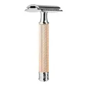 Classic Closed Comb Double Edge Razor - Perfect Everyday Shaving Experience