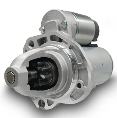 For Jeep Wrangler/Wrangler JK Starter Motor 2012-2018 | 3.6L V6 For 56029852AA
