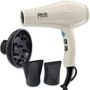 [Generic] 2000W Professional Nylon Hybrid Hairdryer Love