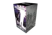 Attack on Titan The Final Season Part 2 Manga Box Set