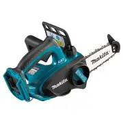 Makita DUC122Z - 18V 115mm (4.5") Chainsaw (Tool Only)
