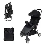 Compact Lightweight Baby Travel Stroller Pram Buggy Pushchair Carry On Plane