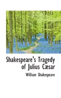 在飛比找博客來優惠-Shakespeare’s Tragedy of Juliu