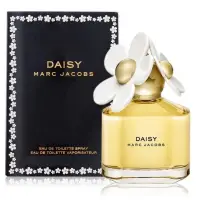 在飛比找蝦皮購物優惠-MARC JACOBS DAISY 小雛菊淡香水100ml保