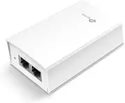 TP-Link Gigabit 48VDC Passive PoE Adapter