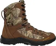 [Lacrosse] Men's Clear Shot 8" Waterproof Hunting Boots