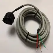 1Pcs New 1015392600 FOR signal line Data wire sensor harness cable