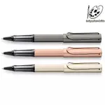 德國 LAMY LX TINTENROLLER 奢華系列 鋼珠筆