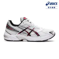 在飛比找momo購物網優惠-【asics 亞瑟士】運動休閒鞋 GEL-1130 男鞋女鞋