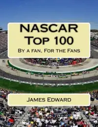 在飛比找博客來優惠-Nascar Top 100: By a Fan, for 